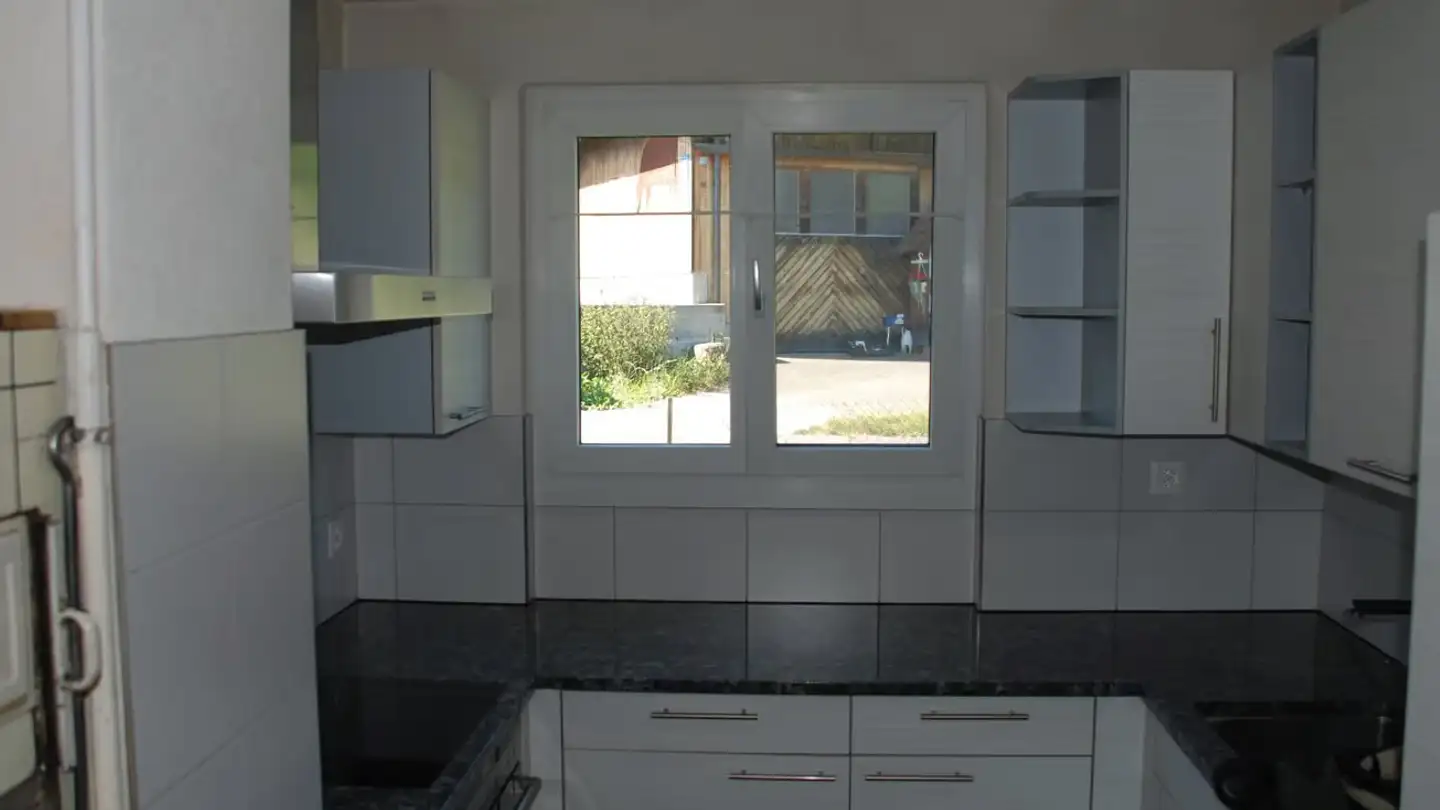 Einfamilienhaus mieten - Litzistrasse 6, 8916 Jonen - Foto 3