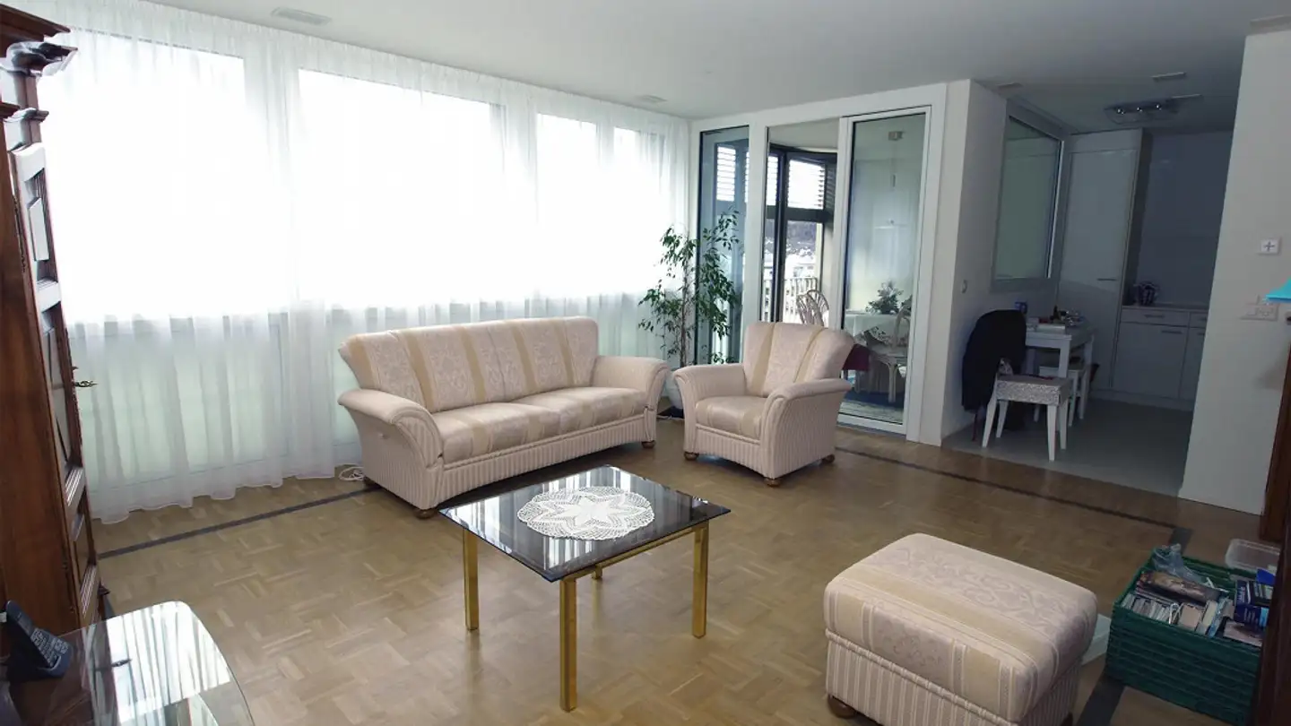 Appartement à louer - Sur Falveng 2a, 7013 Domat/Ems - Photo 2