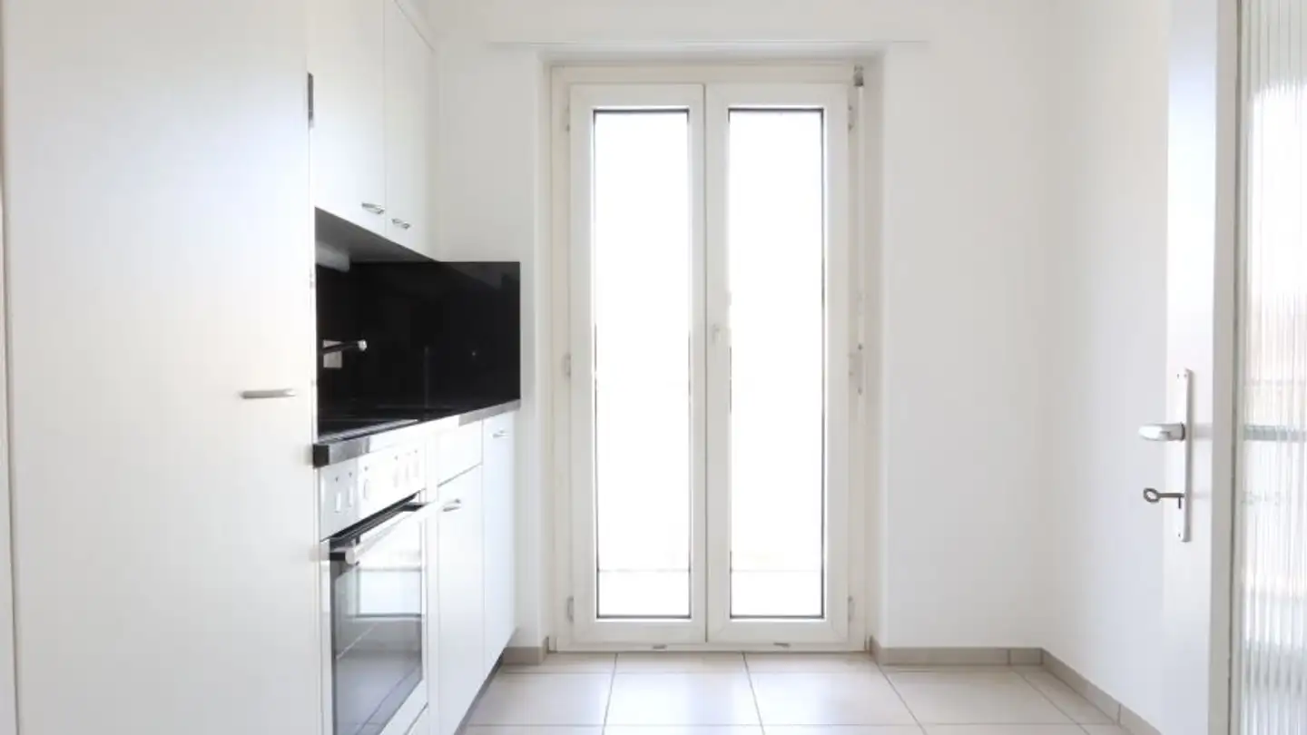 Wohnung mieten - Baslerstrasse 67, 4632 Trimbach