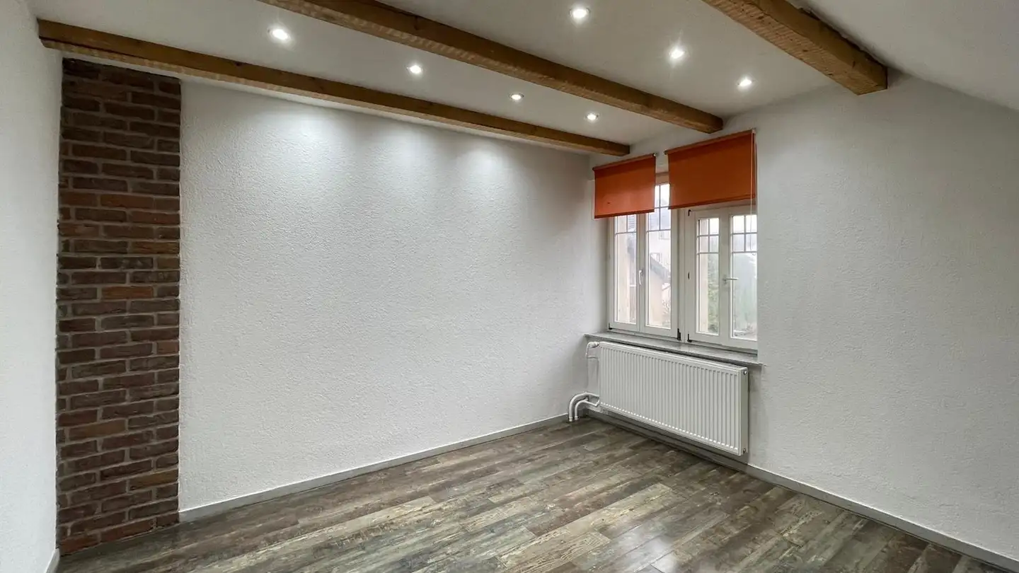 Chambre à louer - 4222 Zwingen
