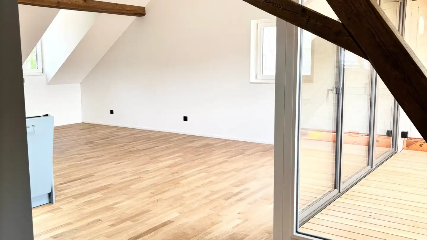 Loft for rent - Hauptstrasse 39, 4105 Biel-Benken BL - Photo 4
