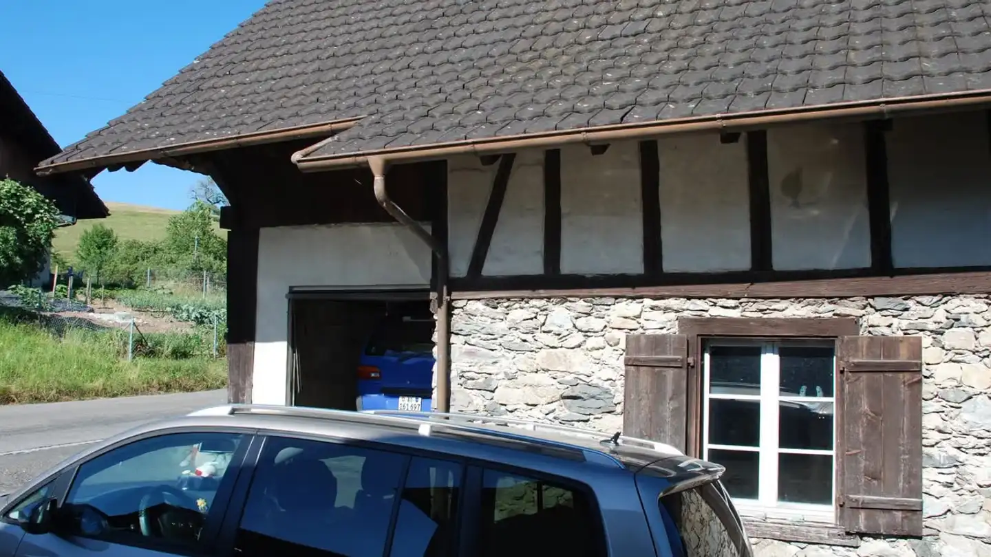 Einfamilienhaus mieten - Litzistrasse 6, 8916 Jonen - Foto 4