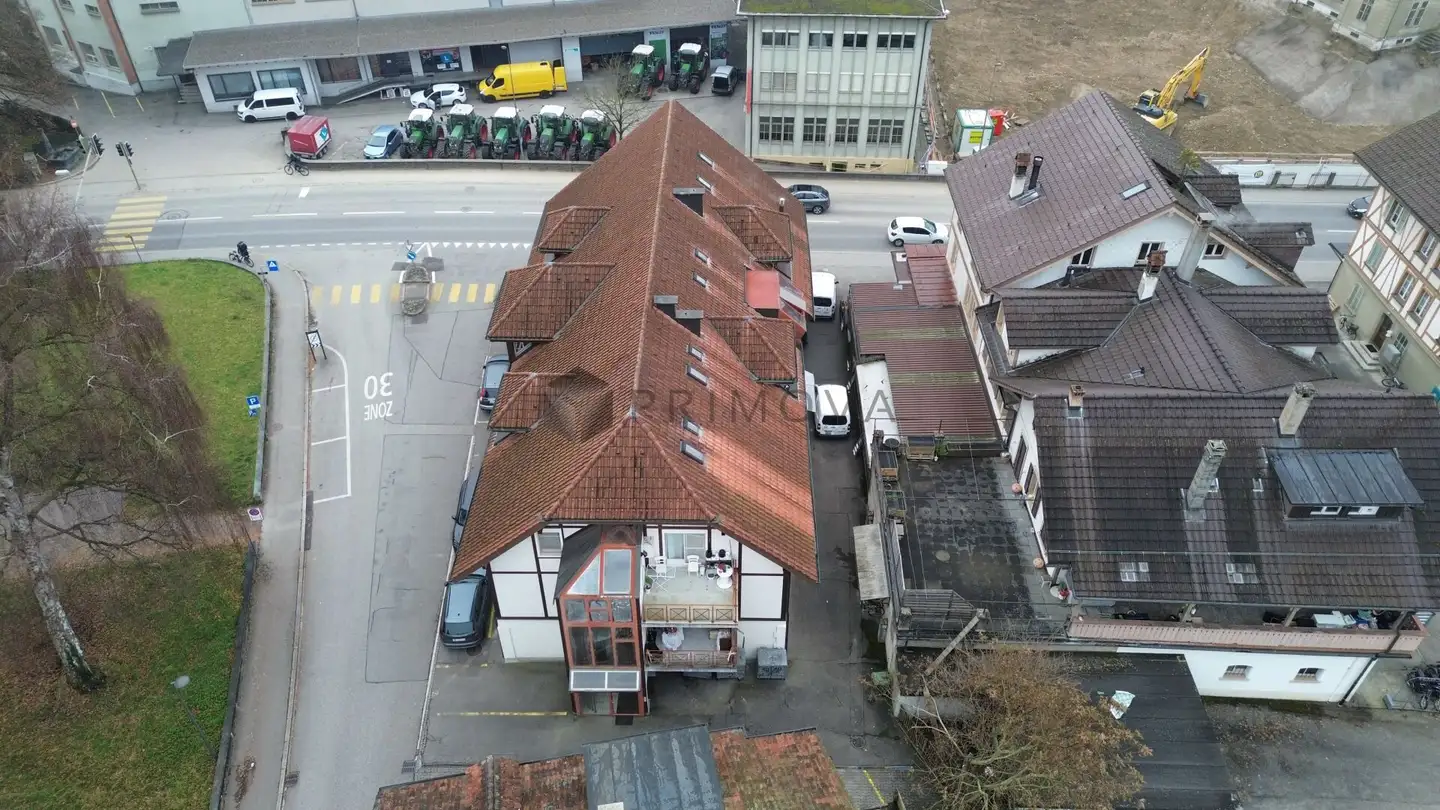 Immeuble résidentiel à vendre - 3400 Burgdorf - Photo 3