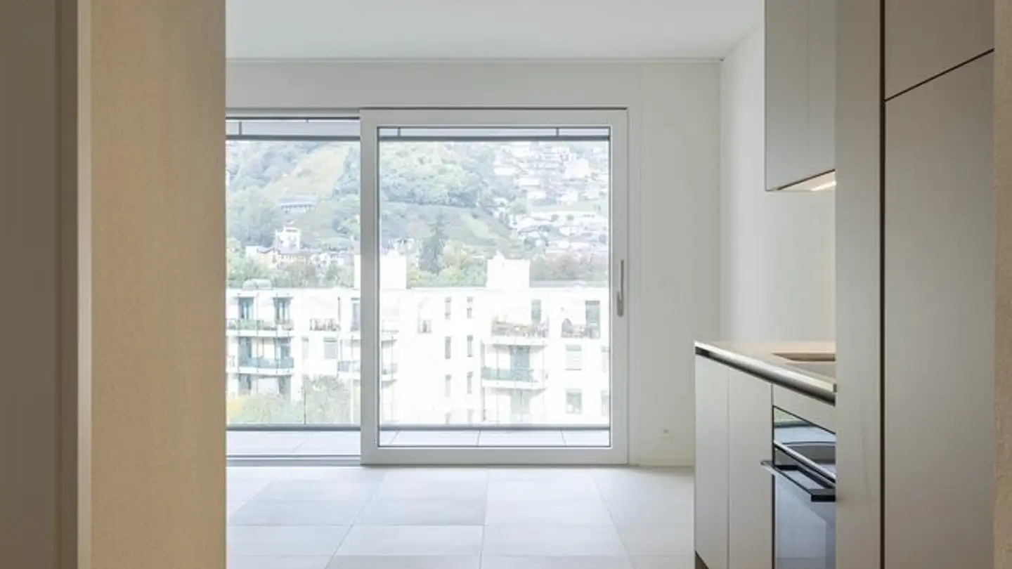 Apartment for rent - Via San Nicolao 38, 6598 Tenero - Photo 2