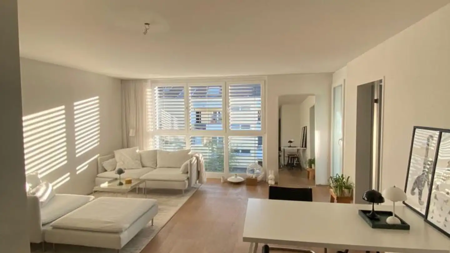 Appartement à louer - Auhofstrasse, 8051 Zürich