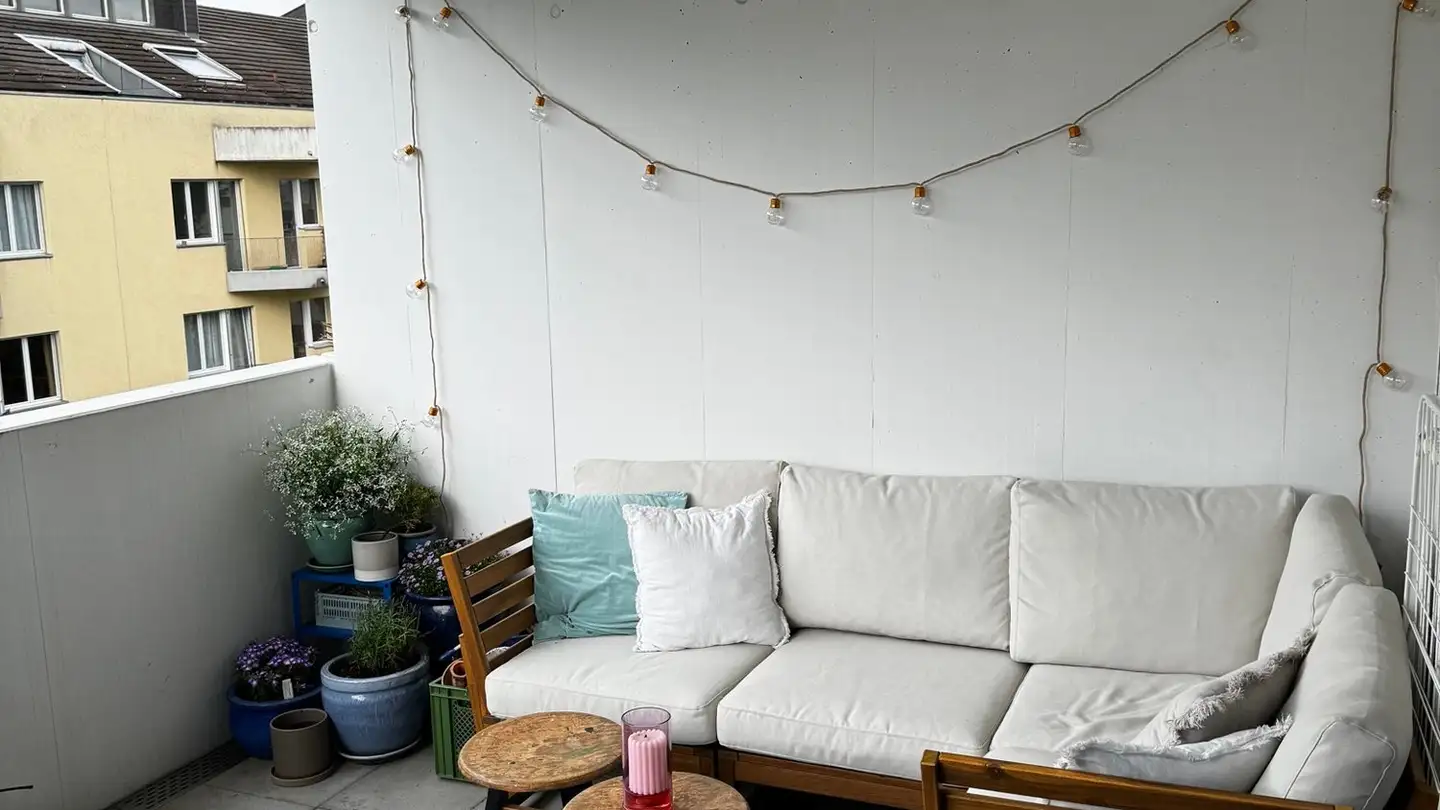 Appartement à louer - Auhofstrasse, 8051 Zürich - Photo 4