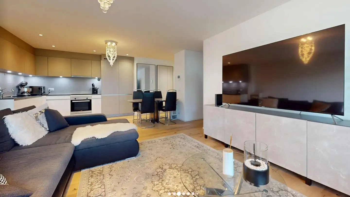 Appartement à louer - 1475 Forel FR - Photo 2