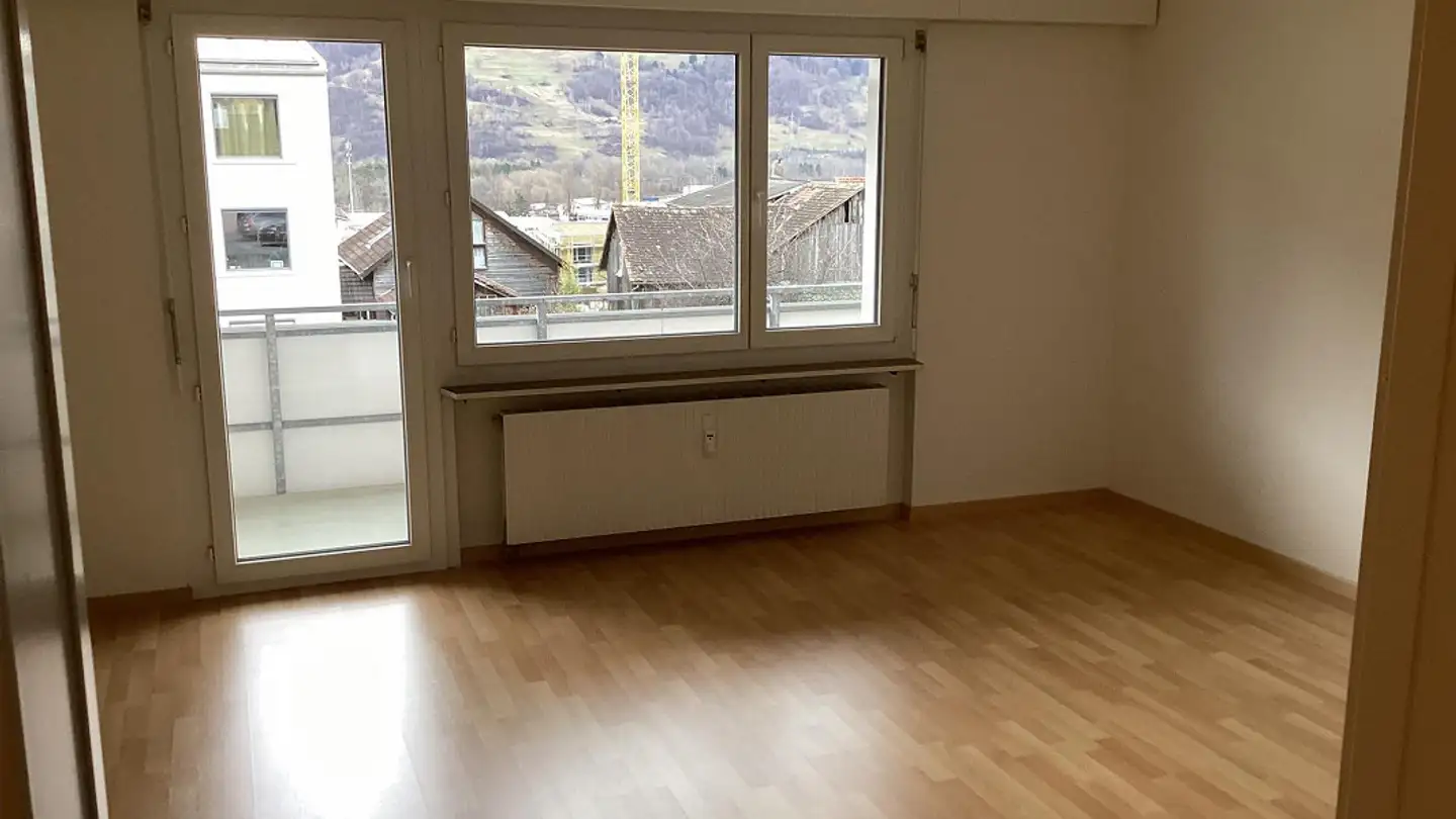 Appartement à louer - Montalinstrasse 14, 7205 Zizers - Photo 4