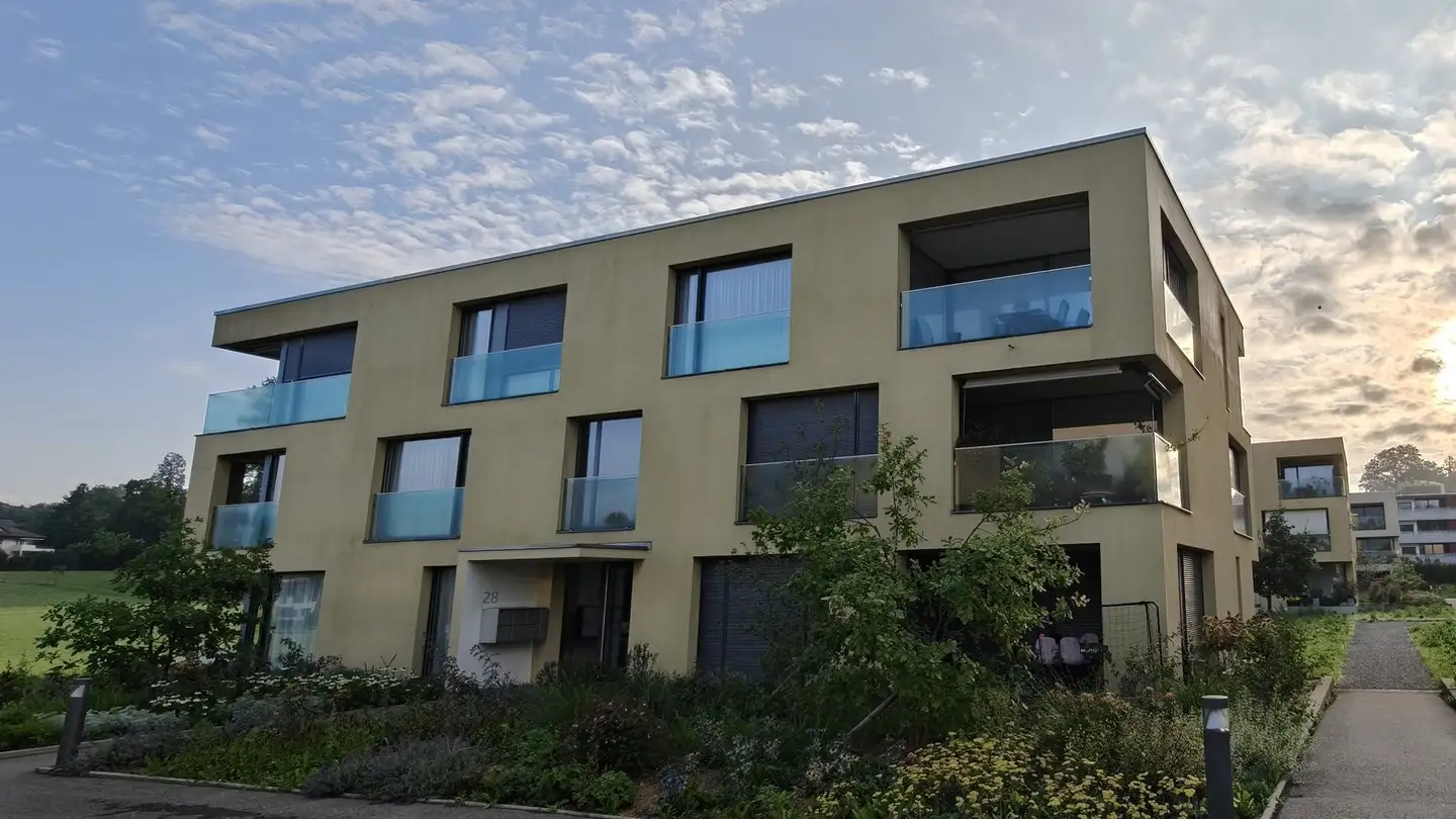 Apartment for rent - Mettlengässli 28, 3074 Muri b. Bern