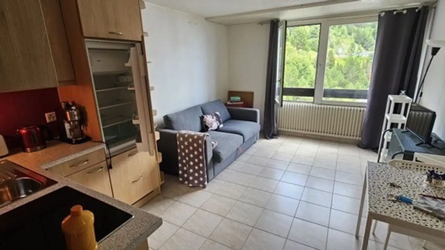 Studio in vendita - 3963 Aminona - Foto 2