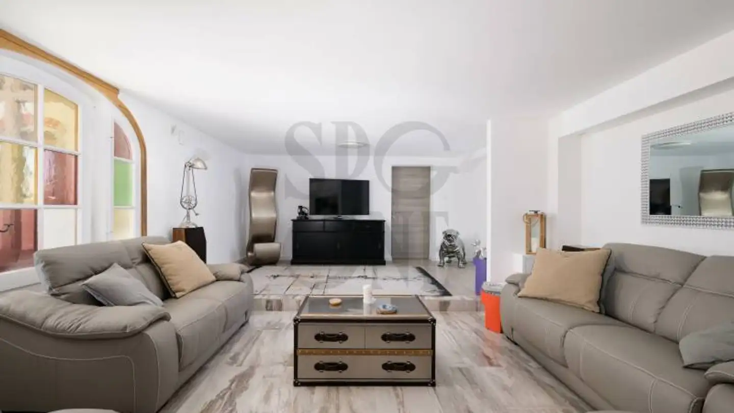 Maison individuelle à vendre - Chemin De Mézery, 1008 Jouxtens-Mézery - Photo 4