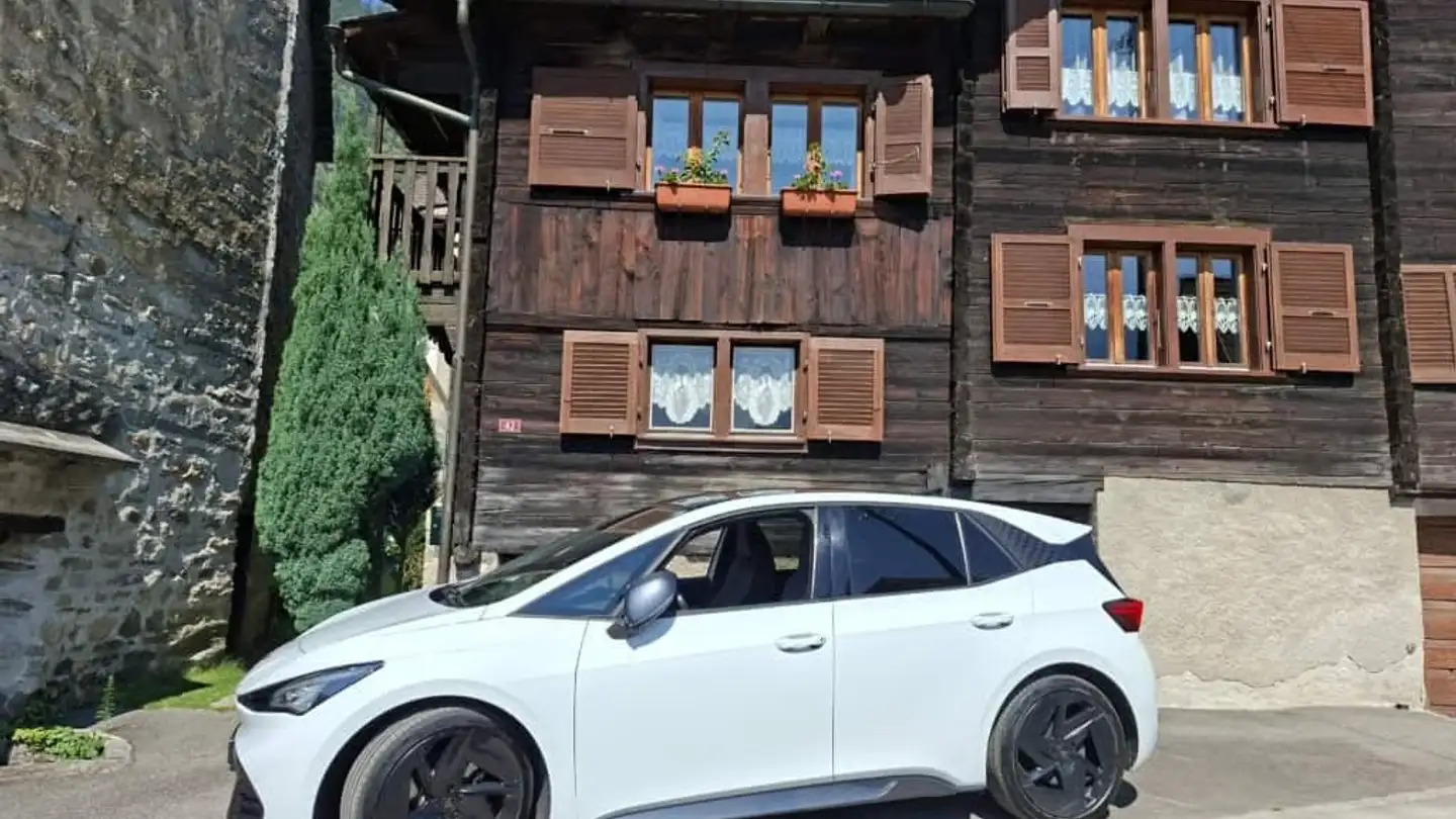 Casa singola in vendita - Stráda De Ciróni 42, 6747 Chironico - Foto 4