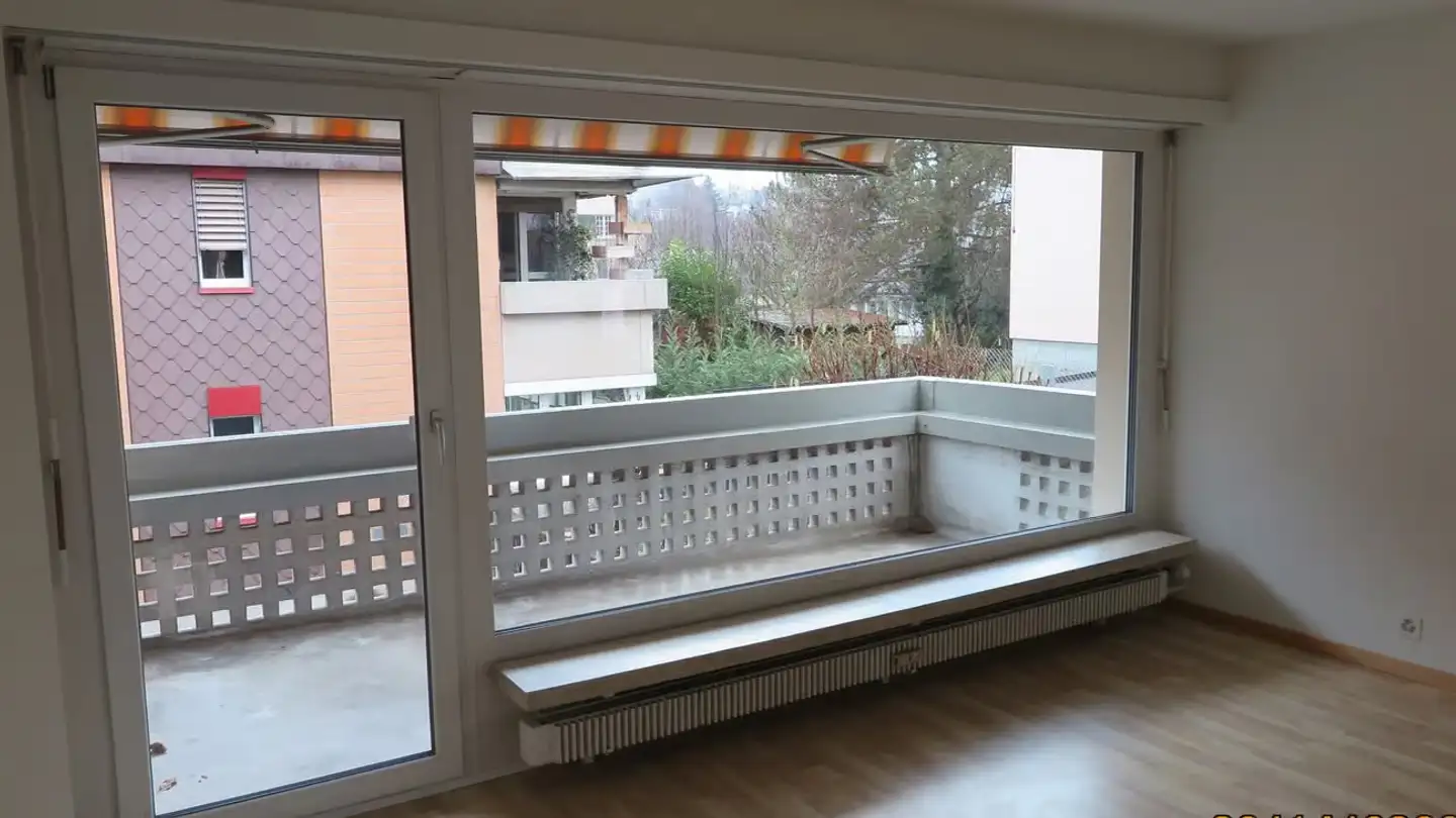 Apartment for rent - Hinterkirchweg 5, 4106 Therwil