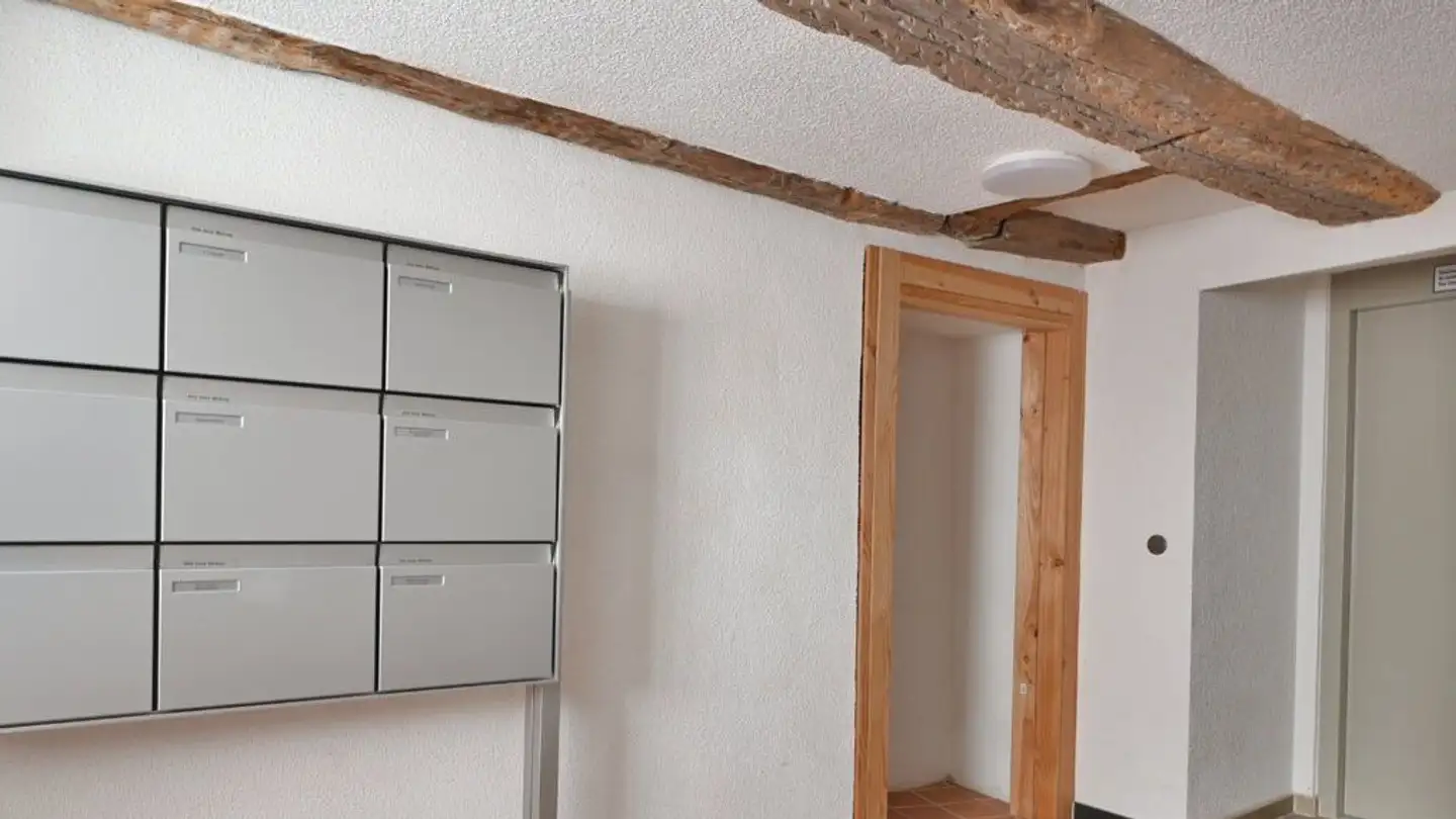 Immeuble résidentiel à vendre - Hauptstrasse 44, 5330 Bad Zurzach - Photo 4