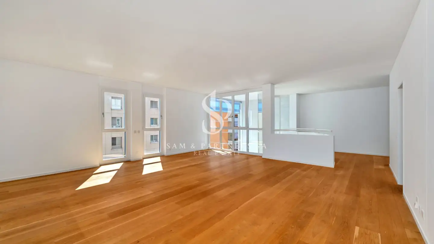 Appartement à louer - Viale Dei Faggi, 6900 Lugano - Photo 2