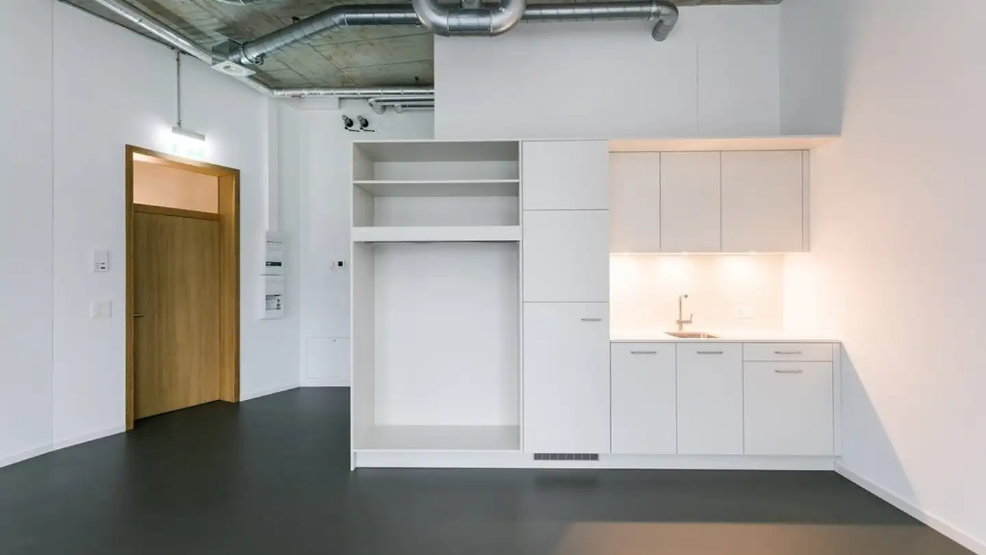 Gewerbe mieten - Ziegeleiweg 3, 6048 Horw - Foto 4