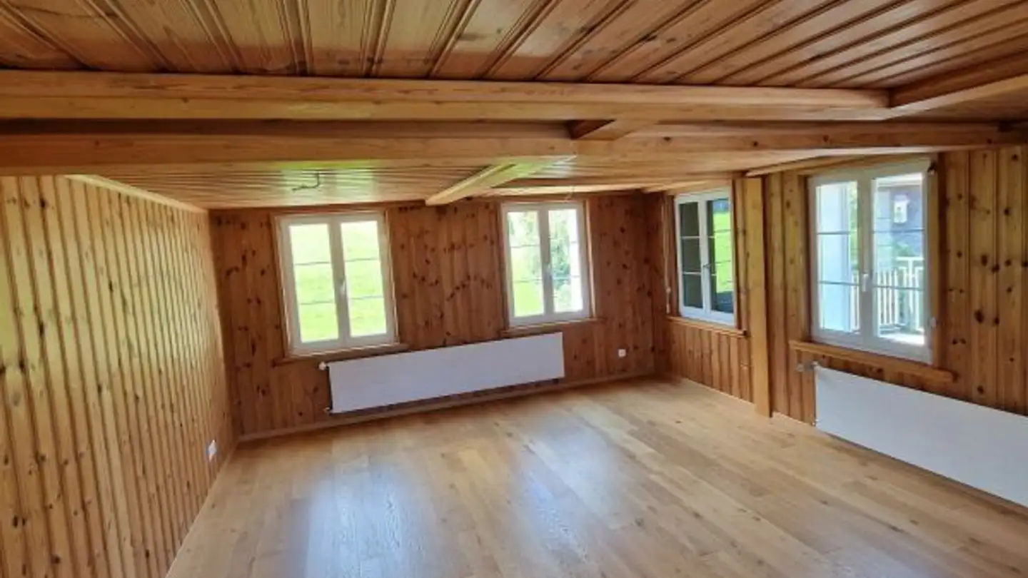 Casa singola in affitto - Dorf 37, 9035 Grub AR - Photo 4