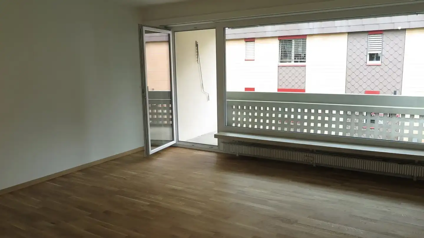 Apartment for rent - Hinterkirchweg 5, 4106 Therwil - Photo 2