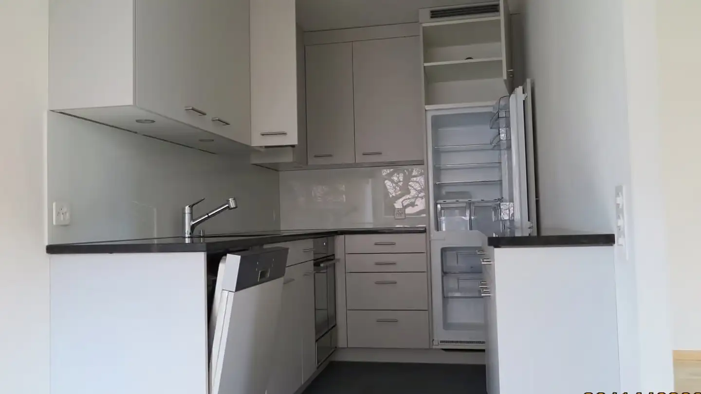 Apartment for rent - Hinterkirchweg 5, 4106 Therwil - Photo 3
