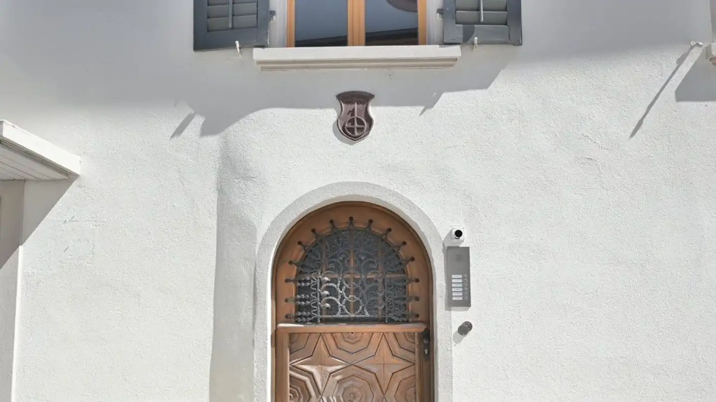 Immeuble résidentiel à vendre - Hauptstrasse 44, 5330 Bad Zurzach - Photo 3