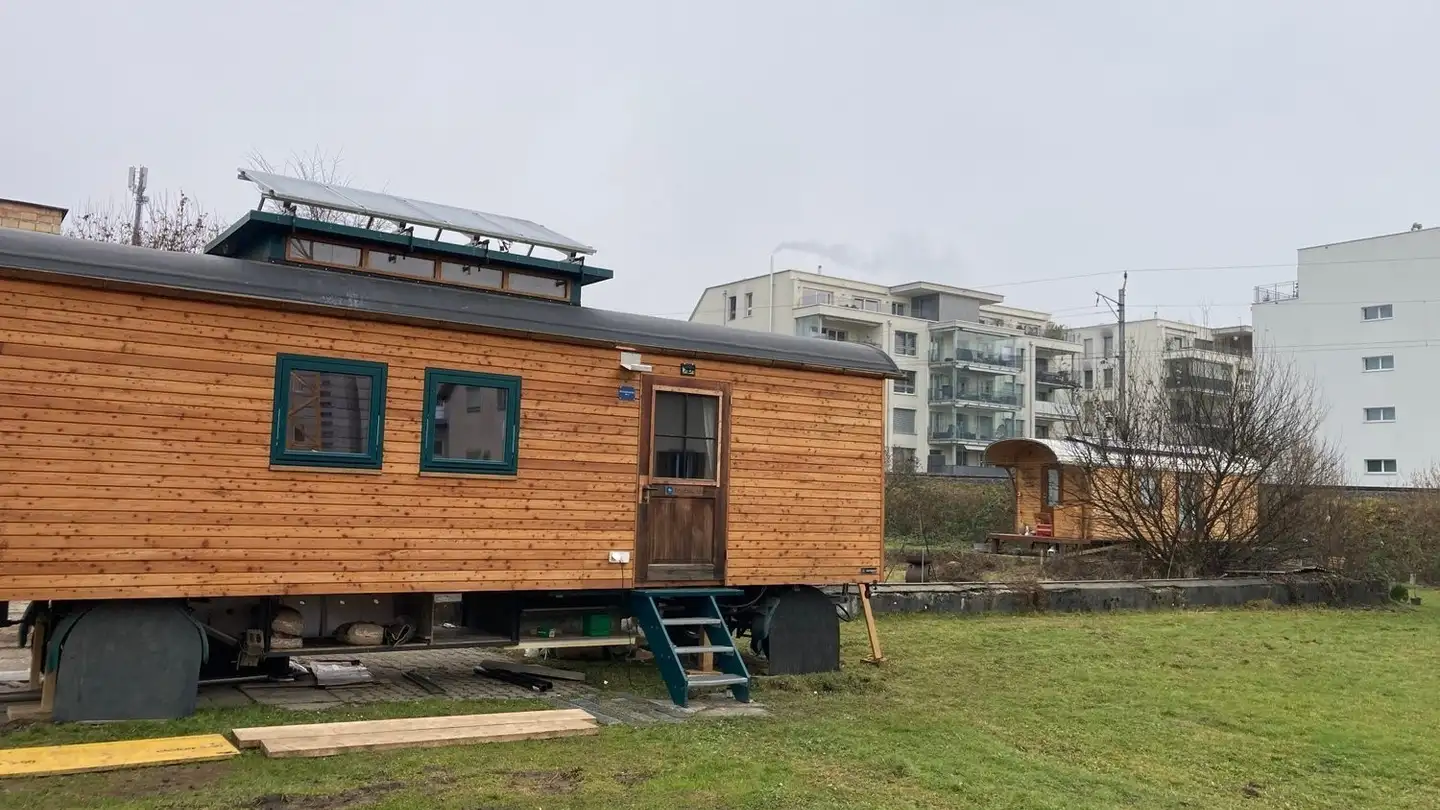 Maison individuelle à louer - Binzackerstrasse 24, 8620 Wetzikon ZH - Photo 4