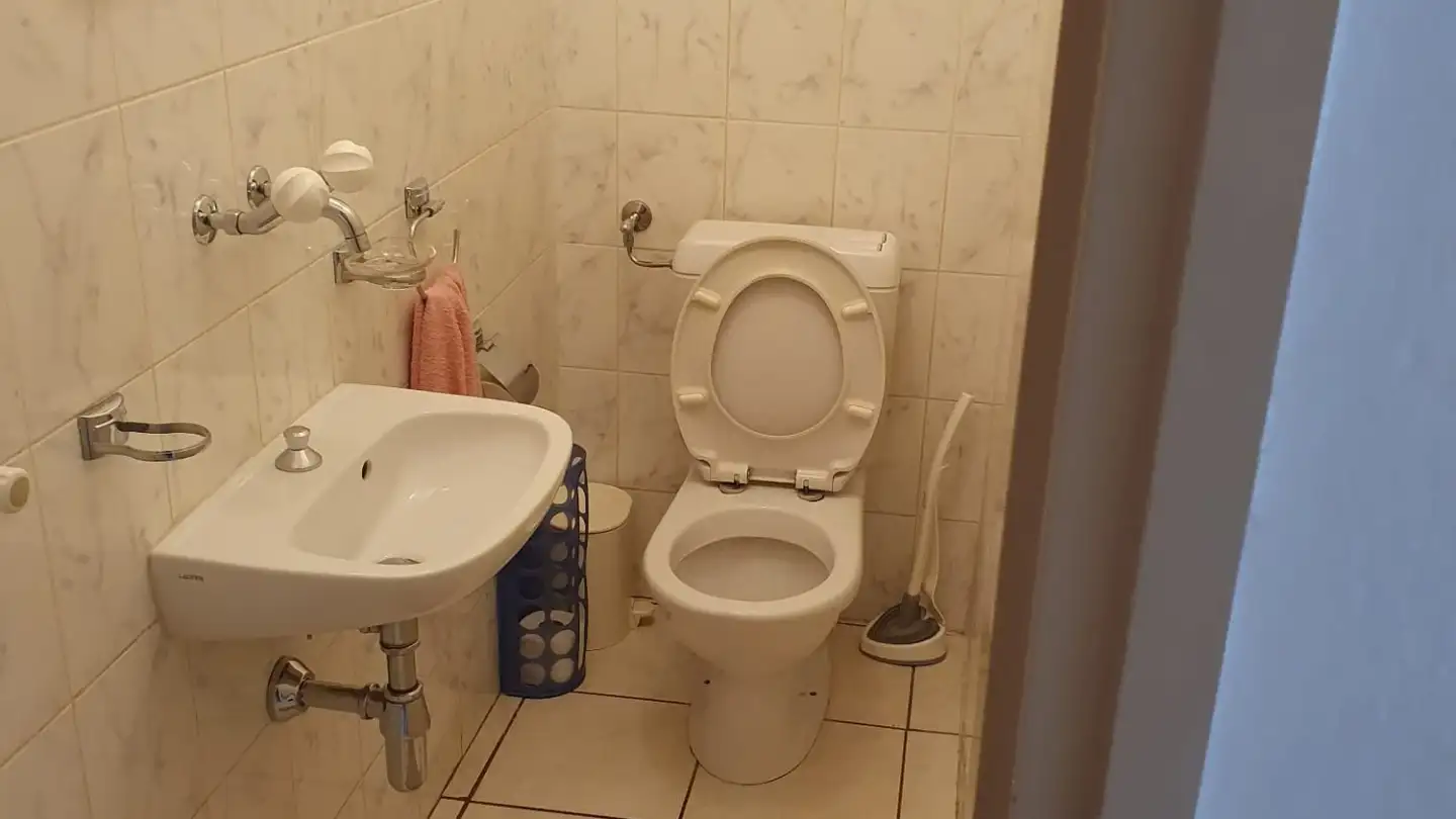 Attico in affitto - Via Geretta 17, 6900 Paradiso - Foto 4