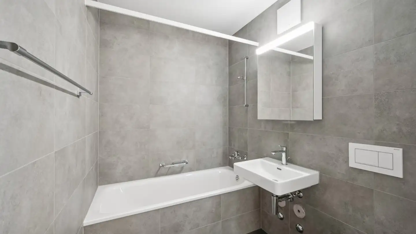 Penthouse for rent - Sennheimerstrasse 54, 4054 Basel - Photo 4