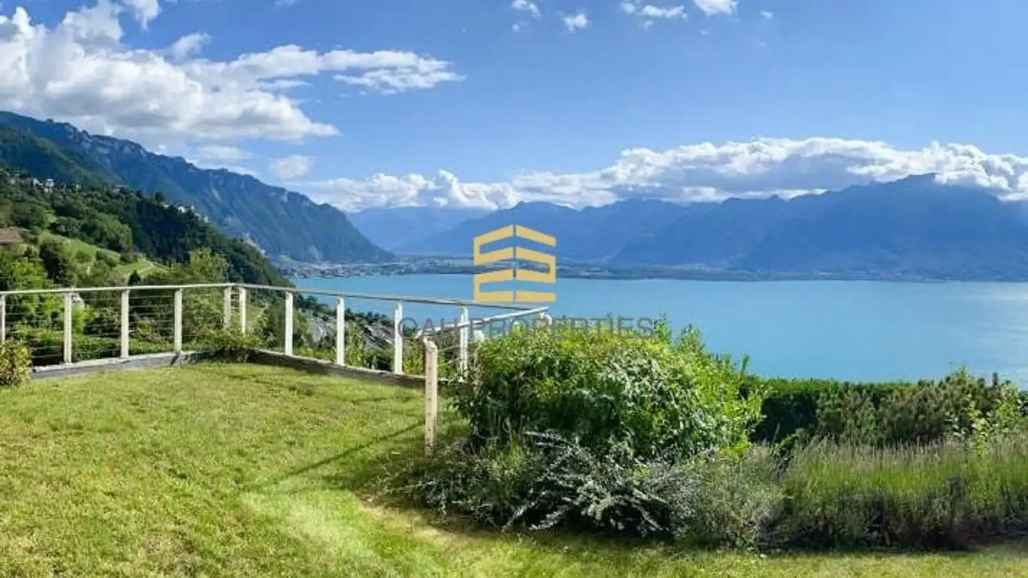 Appartamento in vendita - 1822 Chernex - Foto 2