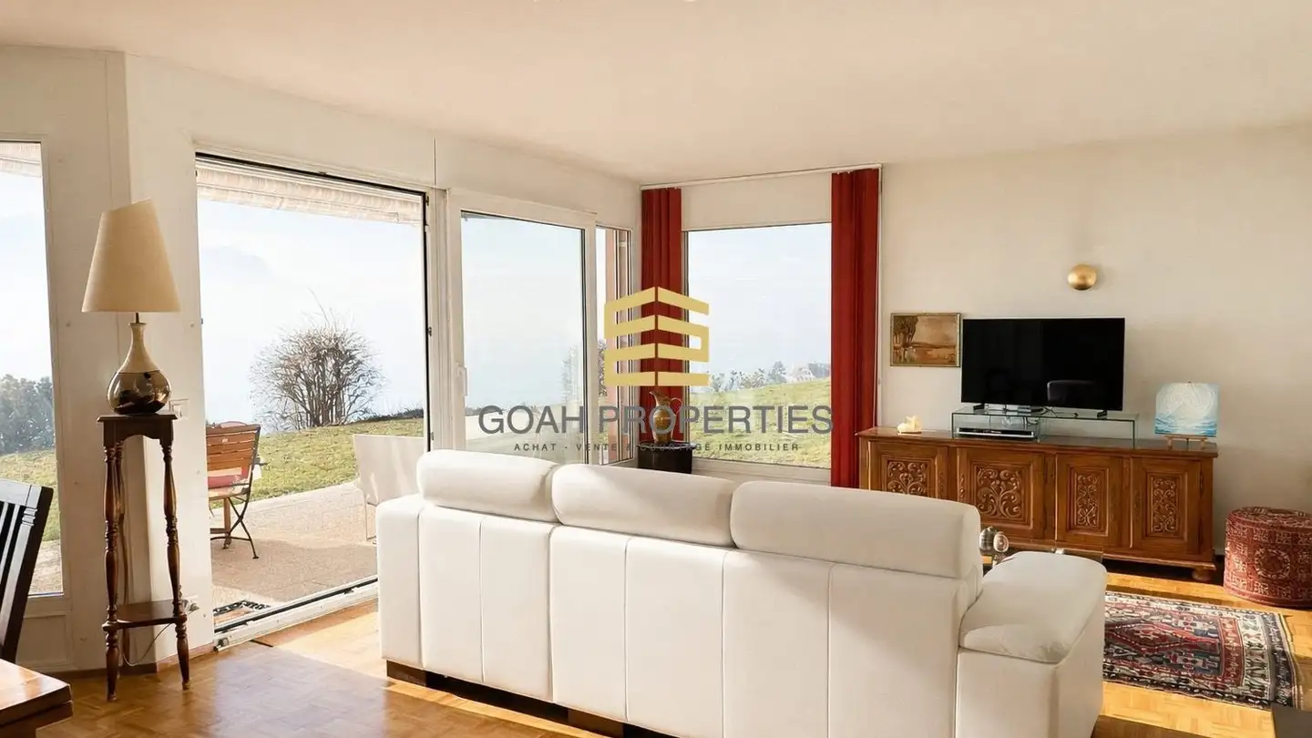 Appartamento in vendita - 1822 Chernex - Foto 3