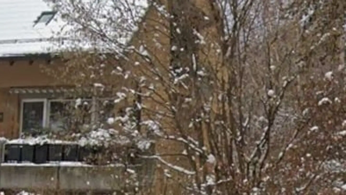 Attic flat for rent - Bettingerstrasse 223, 4125 Riehen