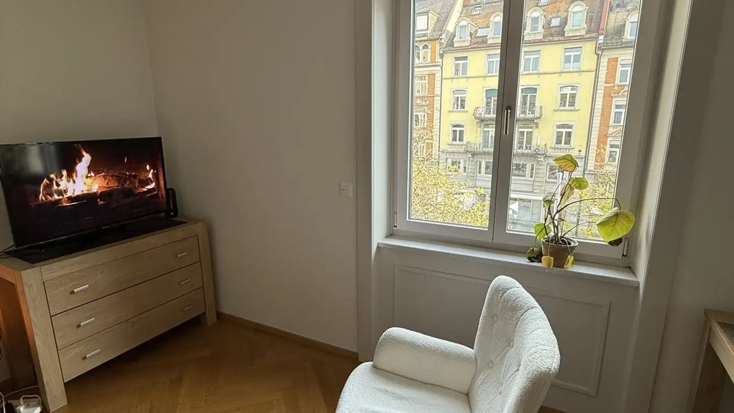 Appartamento in affitto - 8001 Zürich