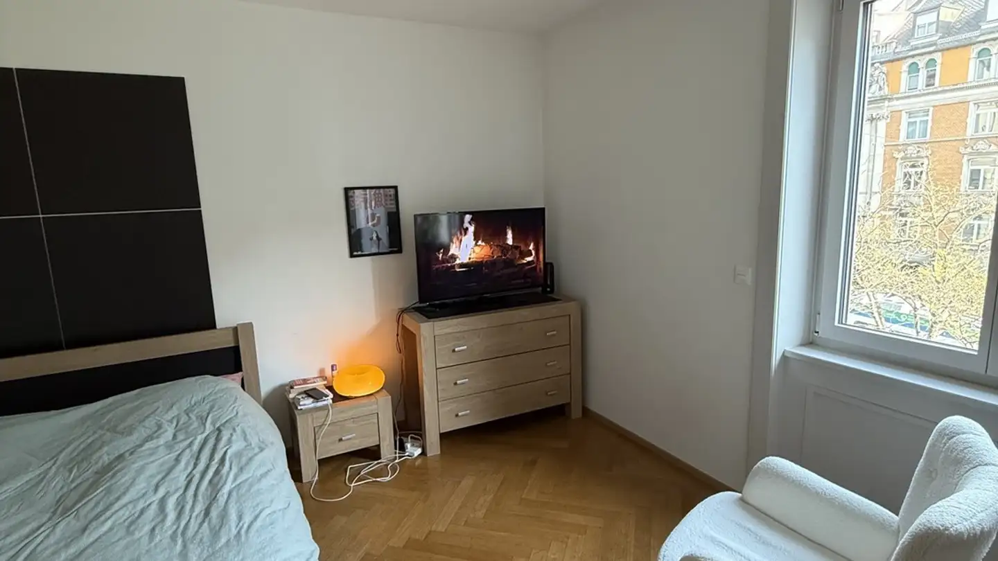 Appartamento in affitto - 8001 Zürich - Photo 2