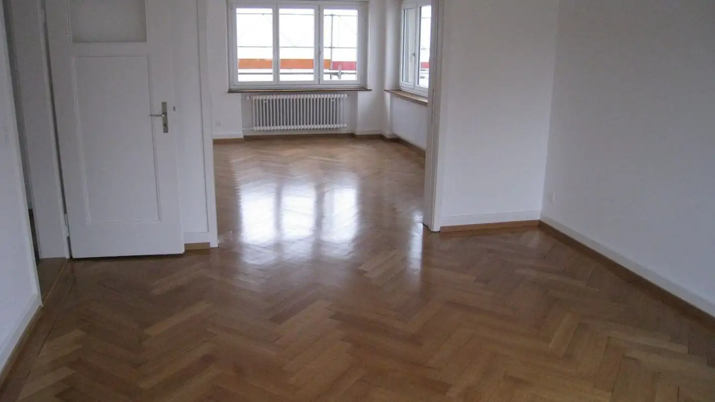 Wohnung mieten - Rötiquai 40, 4500 Solothurn