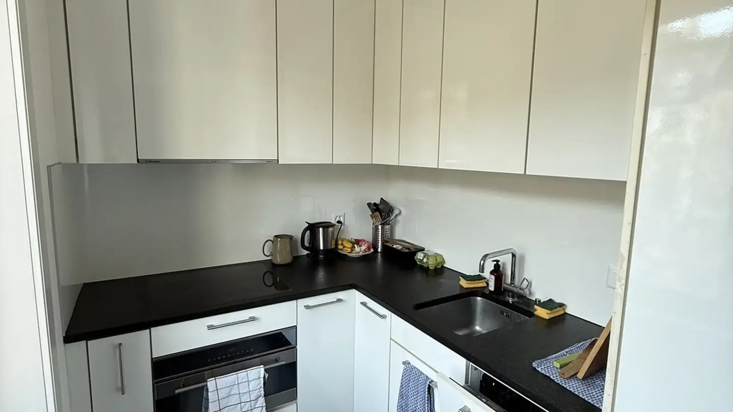 Appartamento in affitto - 8001 Zürich - Photo 4