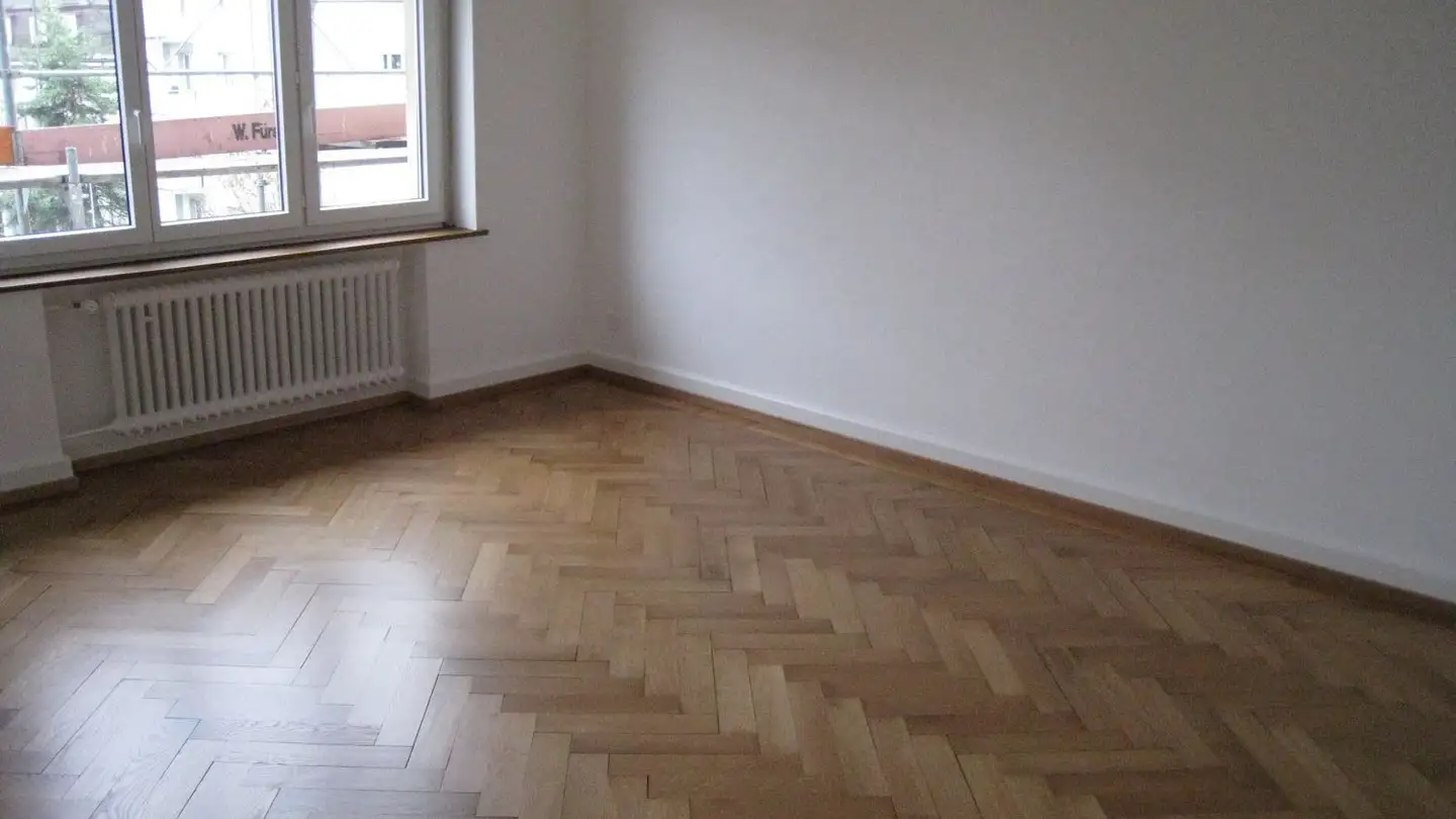 Wohnung mieten - Rötiquai 40, 4500 Solothurn - Foto 2
