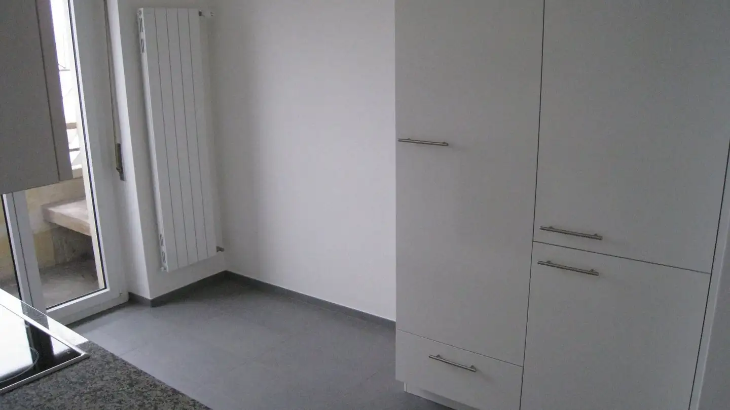 Wohnung mieten - Rötiquai 40, 4500 Solothurn - Foto 3