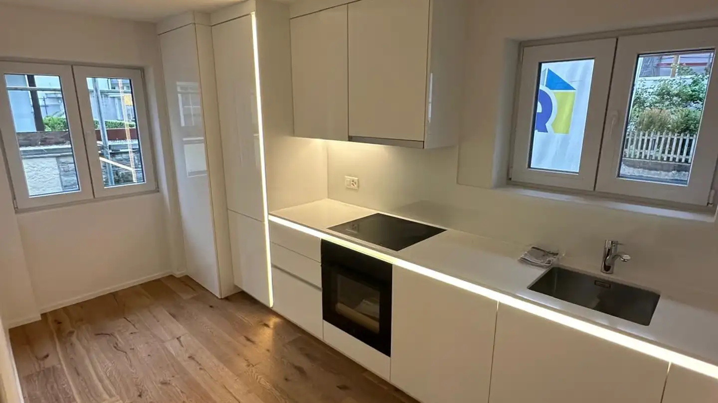Apartment for rent - Hinterbüelstrasse 4, 4612 Wangen b. Olten - Photo 2