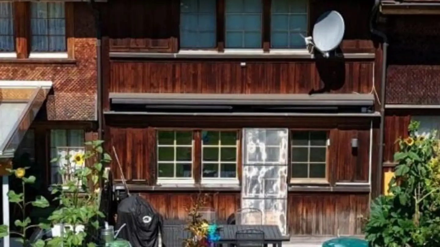 Einfamilienhaus kaufen - 9248 Bichwil