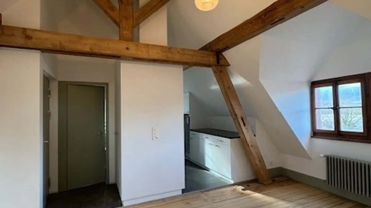 Appartamento in affitto - Avenue De La Gare 24, 1434 Ependes VD