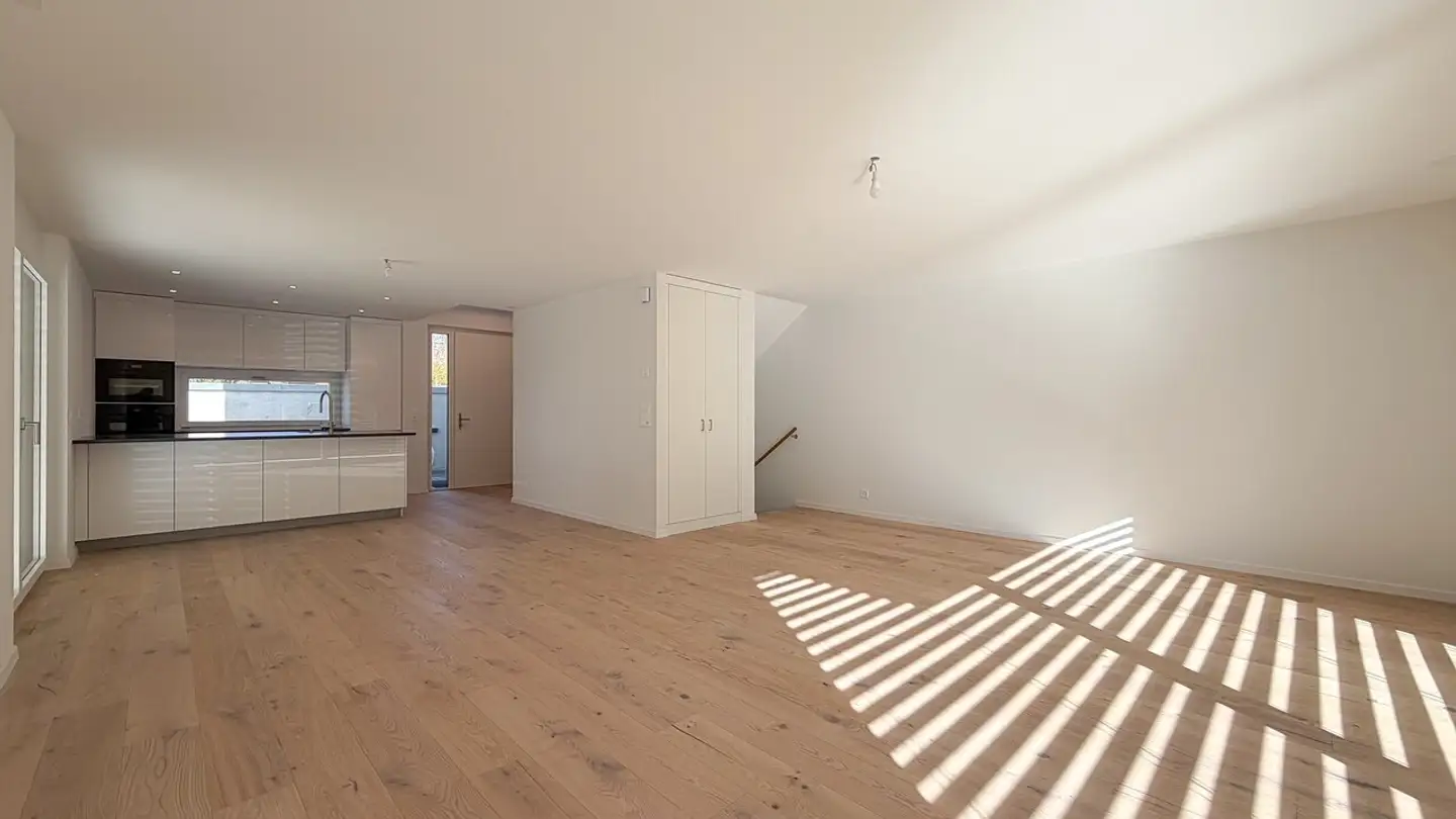 Reihenhaus kaufen - 1728 Rossens FR - Foto 4