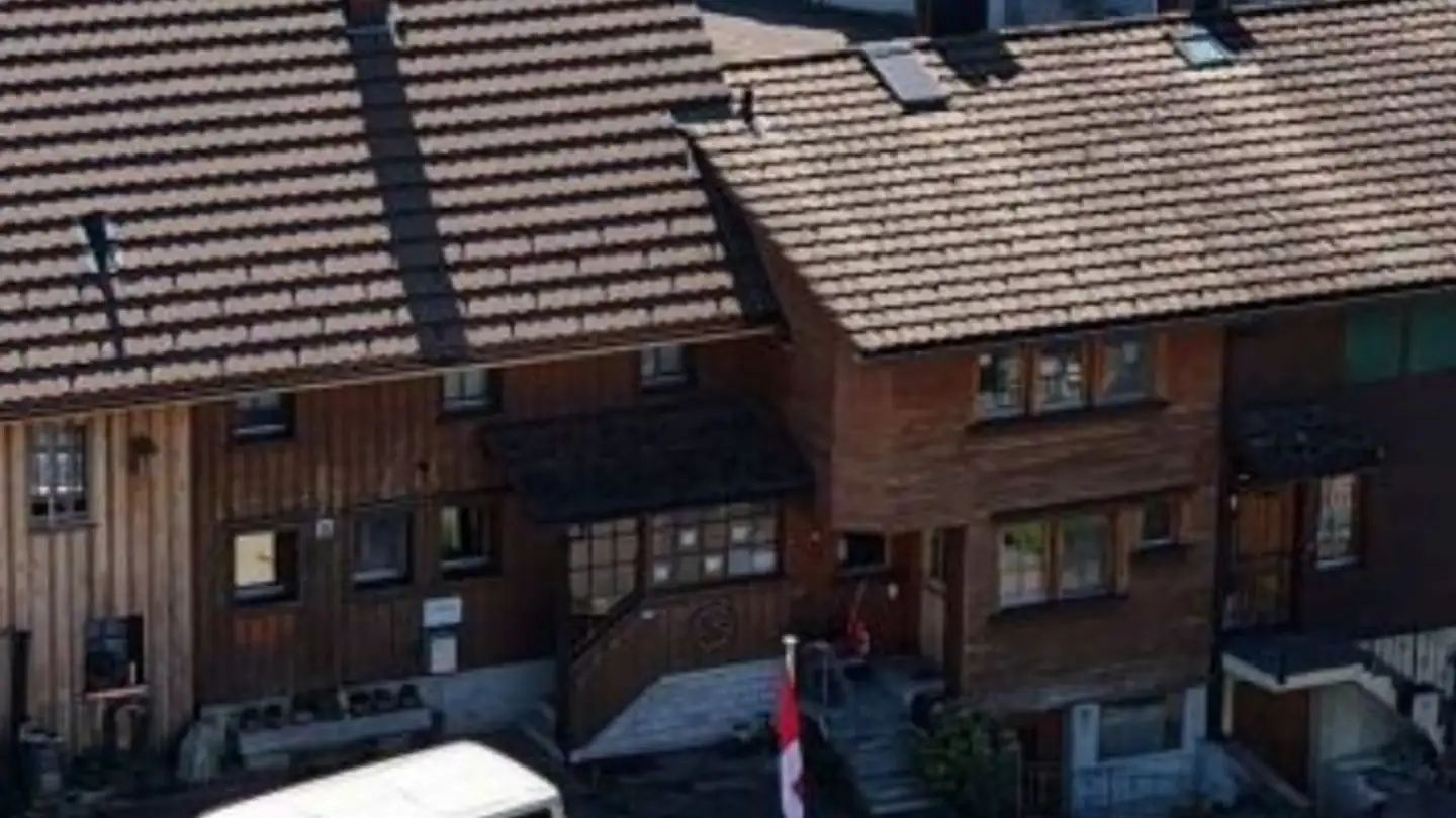 Einfamilienhaus kaufen - 9248 Bichwil - Foto 2