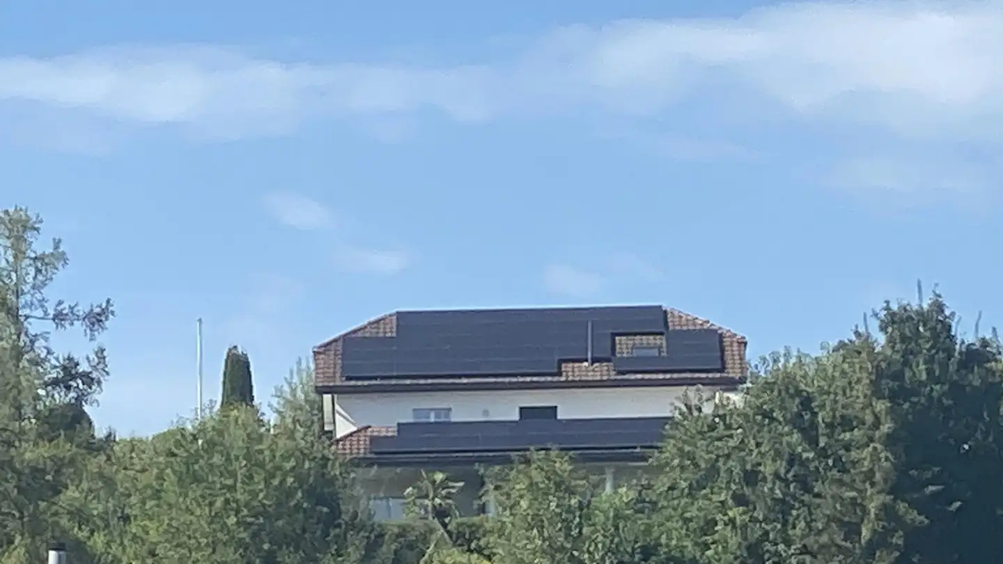Casa singola in vendita - Büelrain 7, 8555 Müllheim Dorf
