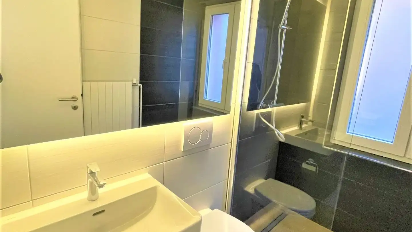 Apartment for rent - Hinterbüelstrasse 4, 4612 Wangen b. Olten - Photo 3