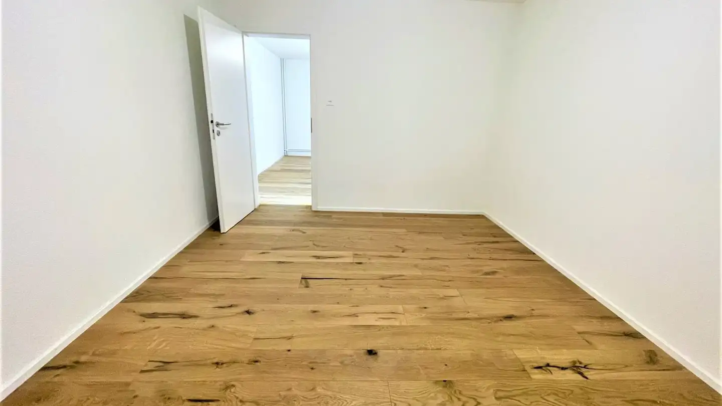 Apartment for rent - Hinterbüelstrasse 4, 4612 Wangen b. Olten - Photo 4