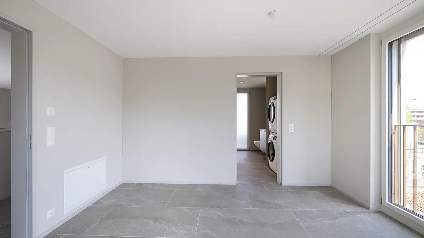 Attique à louer - Saatlenstrasse 30, 8051 Zürich - Photo 4