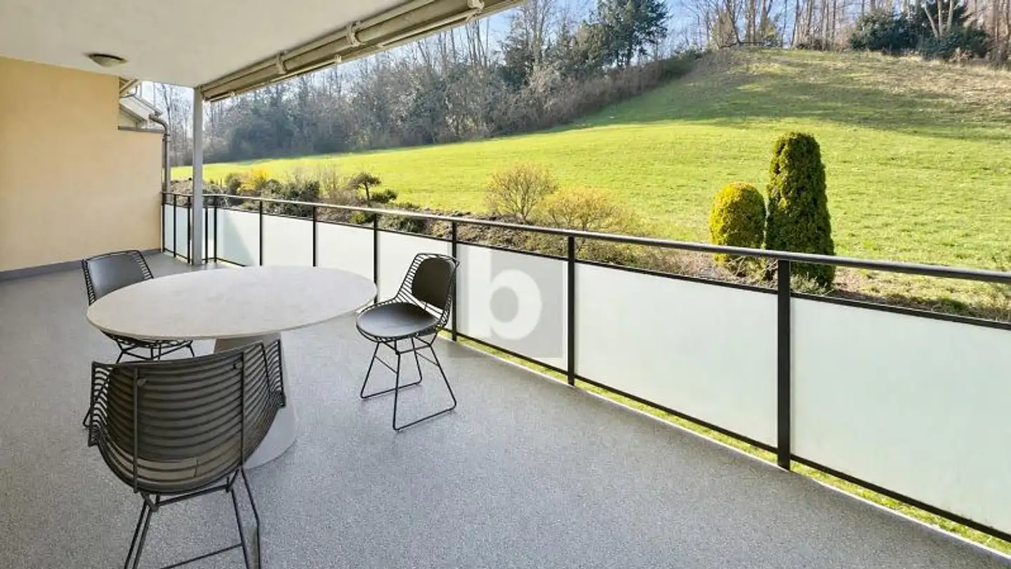 Apartment for rent - 8132 Egg b. Zürich - Photo 2