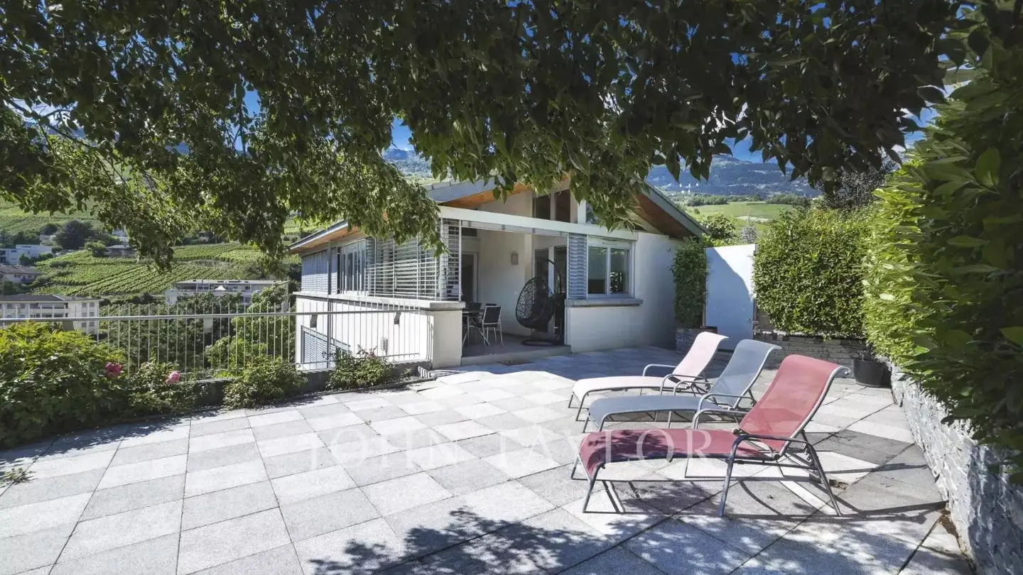 Villa in vendita - 3960 Sierre - Foto 4