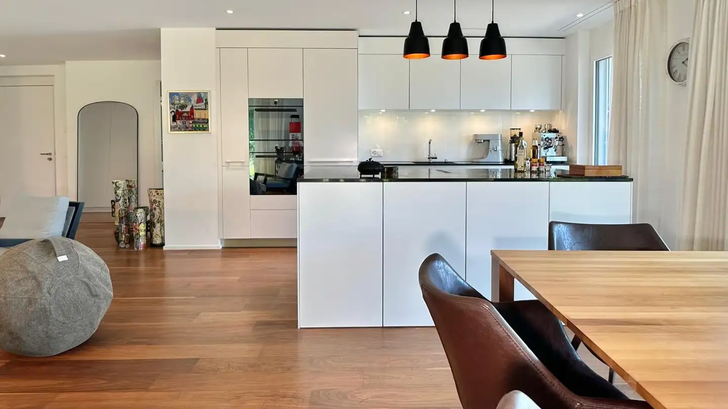 Appartamento in affitto - Nidelbadstrasse 78, 8803 Rüschlikon - Foto 2