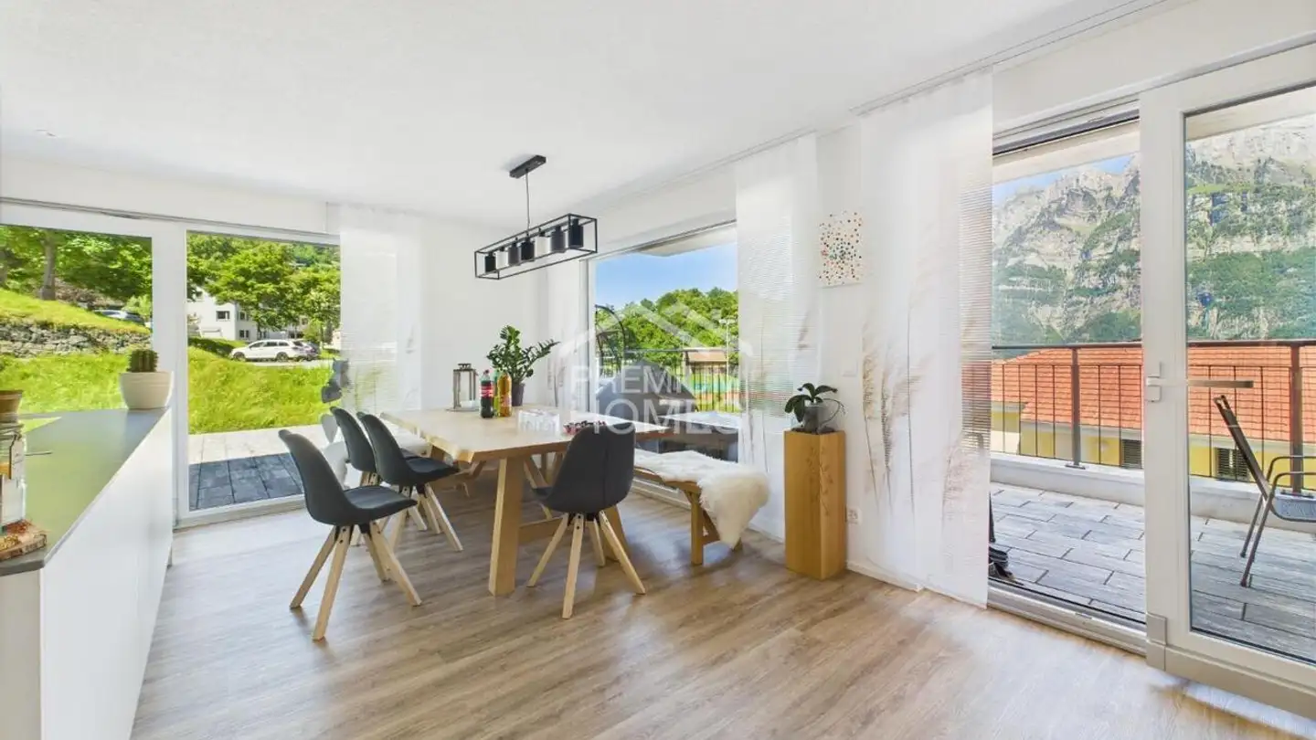 Casa bifamiliare in vendita - 8884 Oberterzen - Foto 2