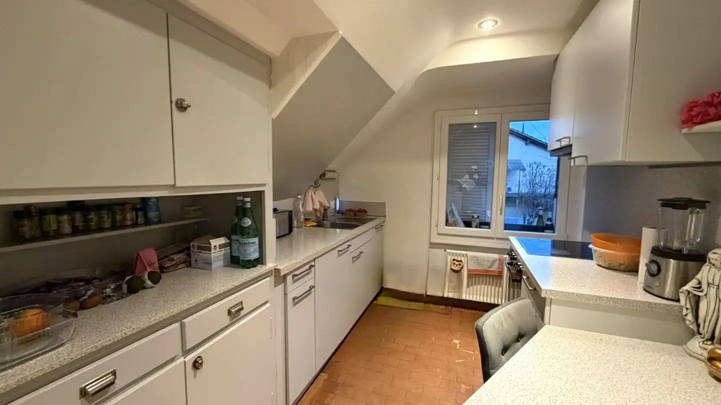 Mehrfamilienhaus kaufen - Passage De La Charrière, 2610 St-Imier - Foto 3